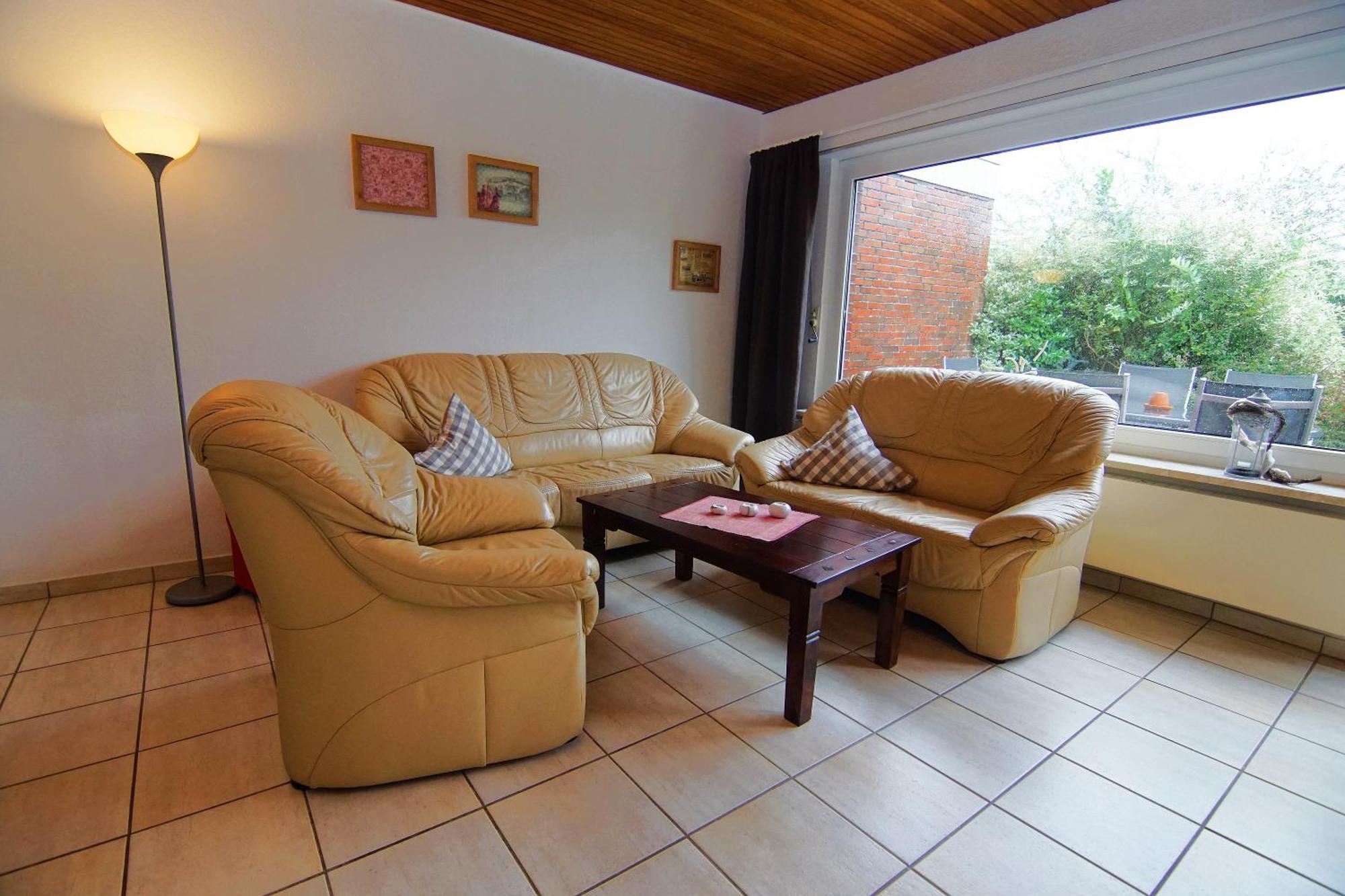 Bungalow Tilla Norddeich (Norden) Exterior foto
