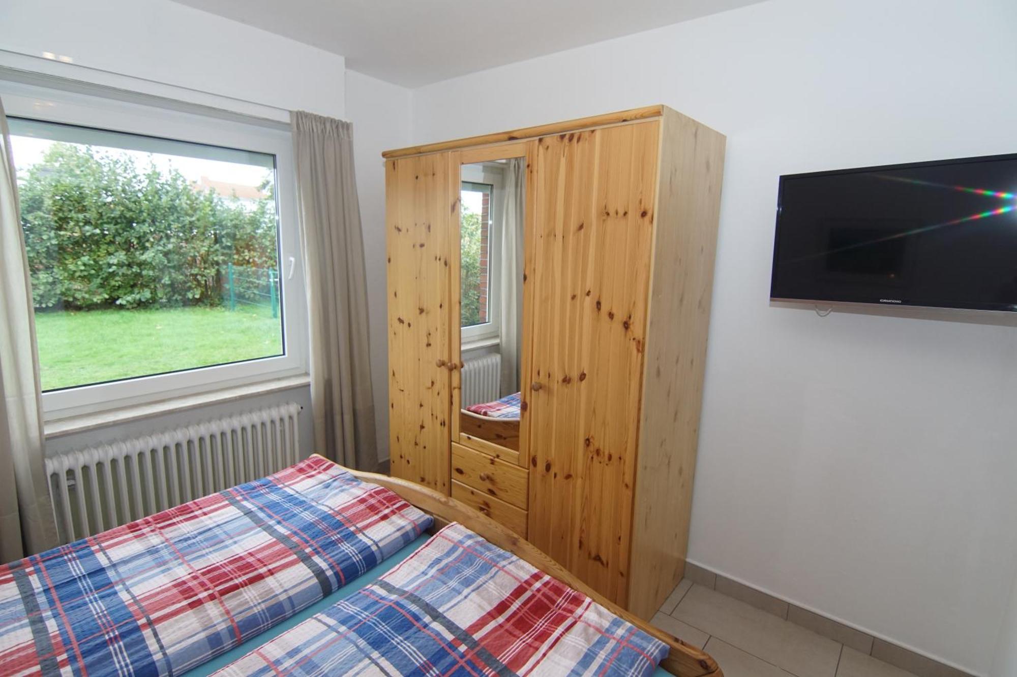 Bungalow Tilla Norddeich (Norden) Exterior foto